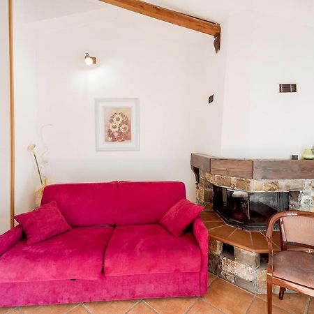 Agriturismo Le Mimose Imperia Kültér fotó