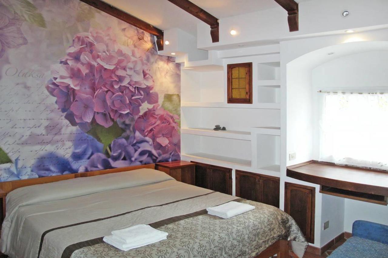 Agriturismo Le Mimose Imperia Kültér fotó