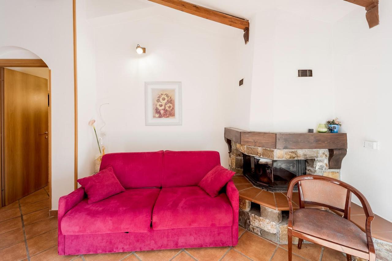 Agriturismo Le Mimose Imperia Kültér fotó