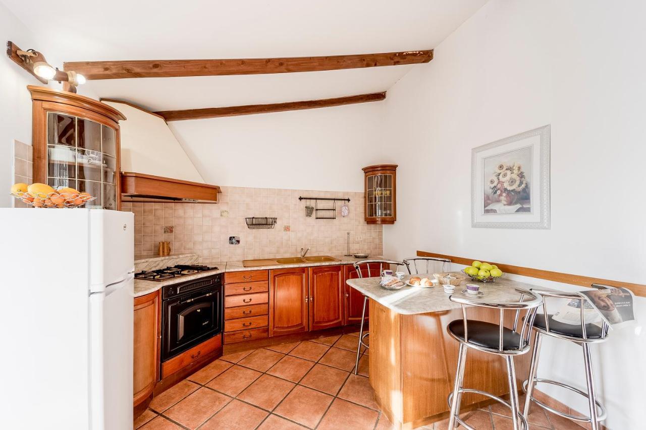 Agriturismo Le Mimose Imperia Kültér fotó