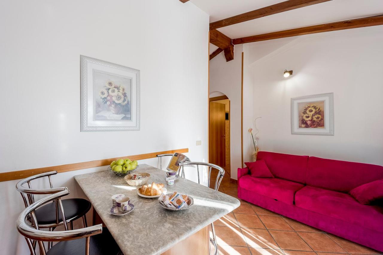 Agriturismo Le Mimose Imperia Kültér fotó