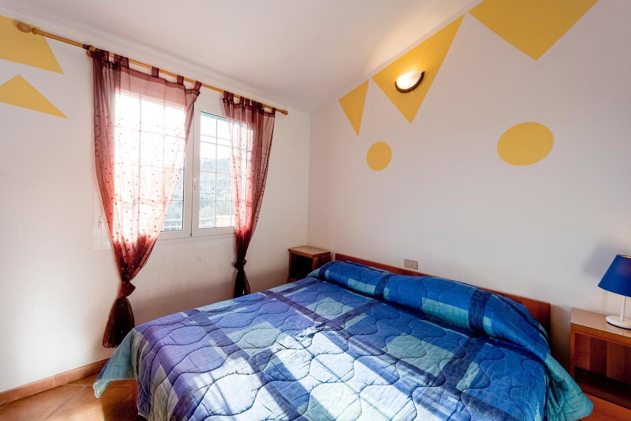 Agriturismo Le Mimose Imperia Kültér fotó