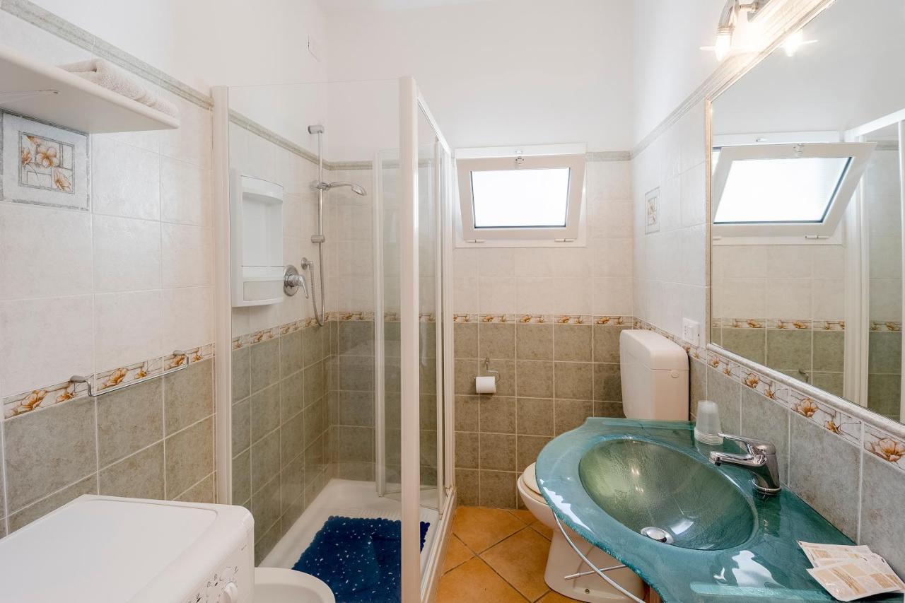 Agriturismo Le Mimose Imperia Kültér fotó