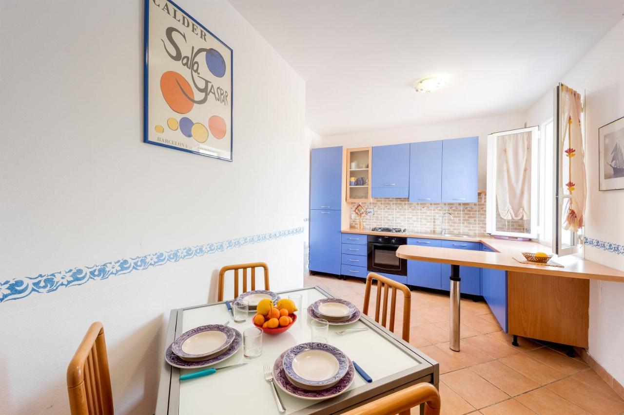 Agriturismo Le Mimose Imperia Kültér fotó