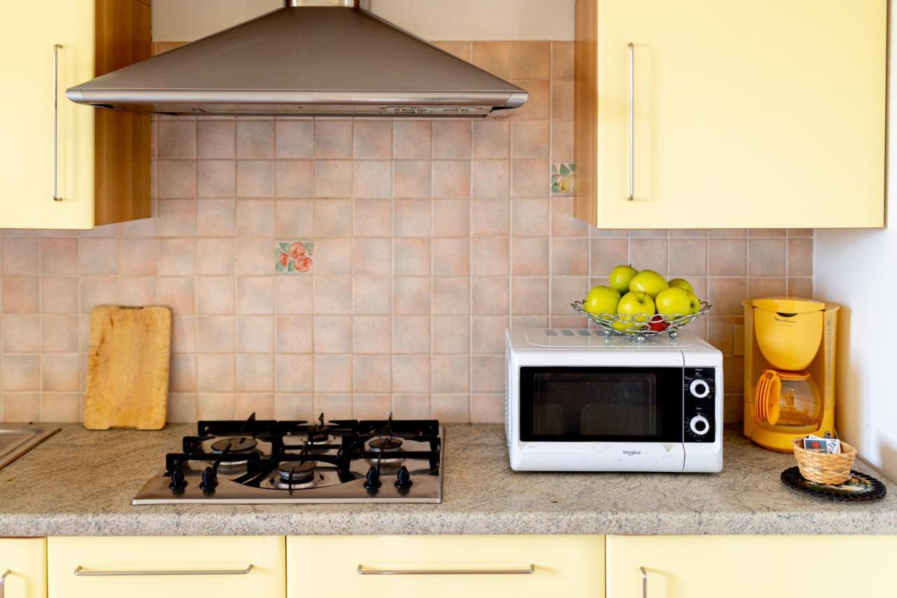 Agriturismo Le Mimose Imperia Kültér fotó
