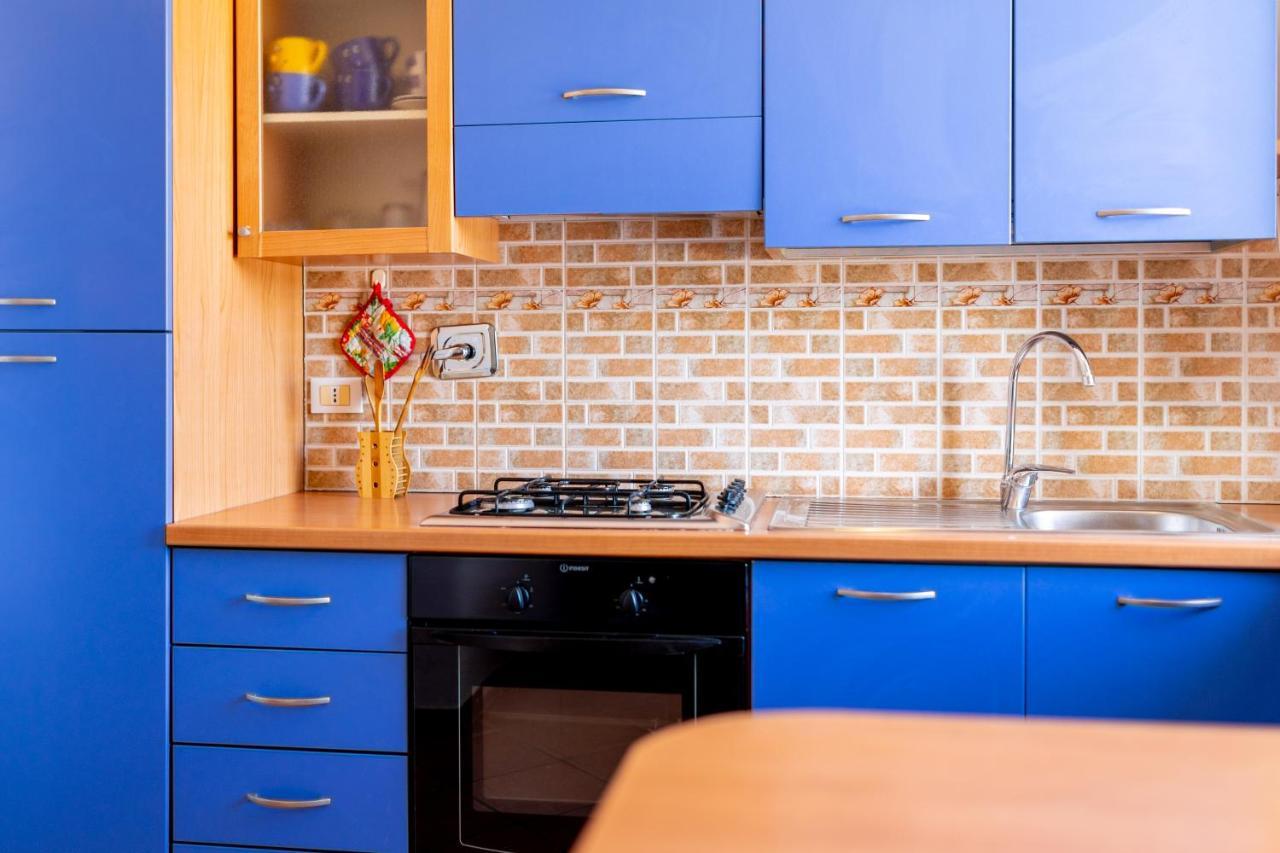 Agriturismo Le Mimose Imperia Kültér fotó
