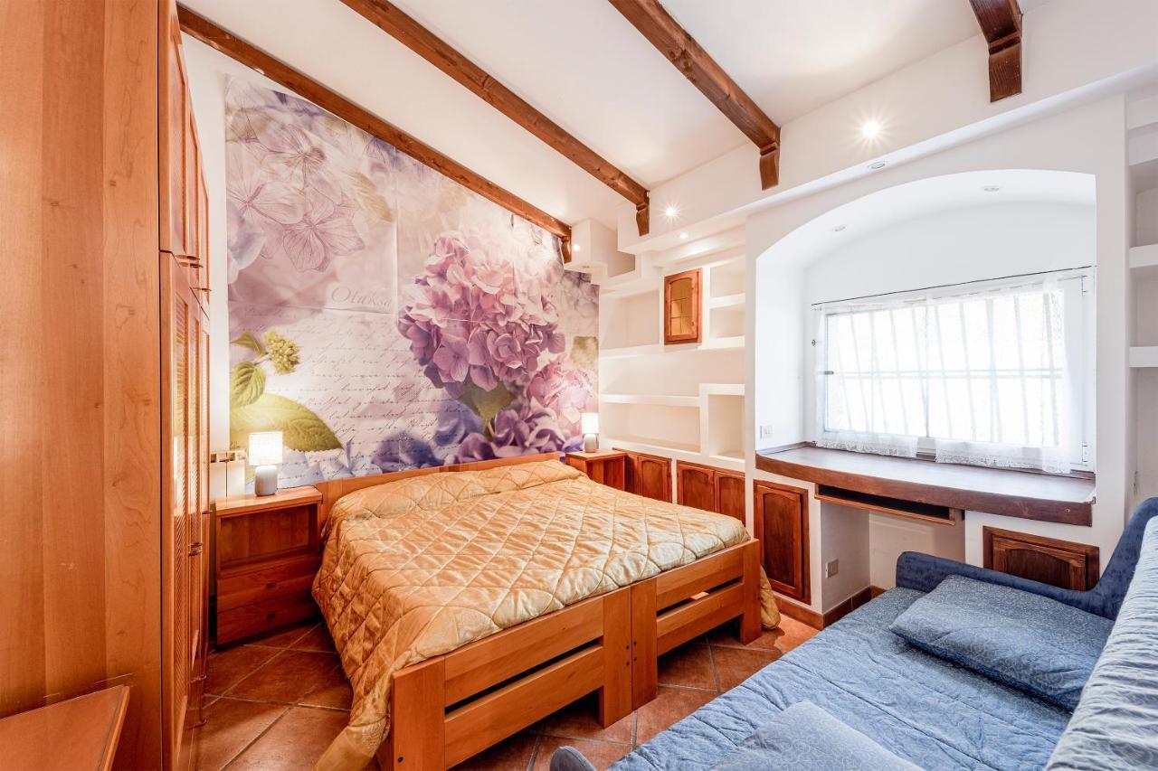Agriturismo Le Mimose Imperia Kültér fotó