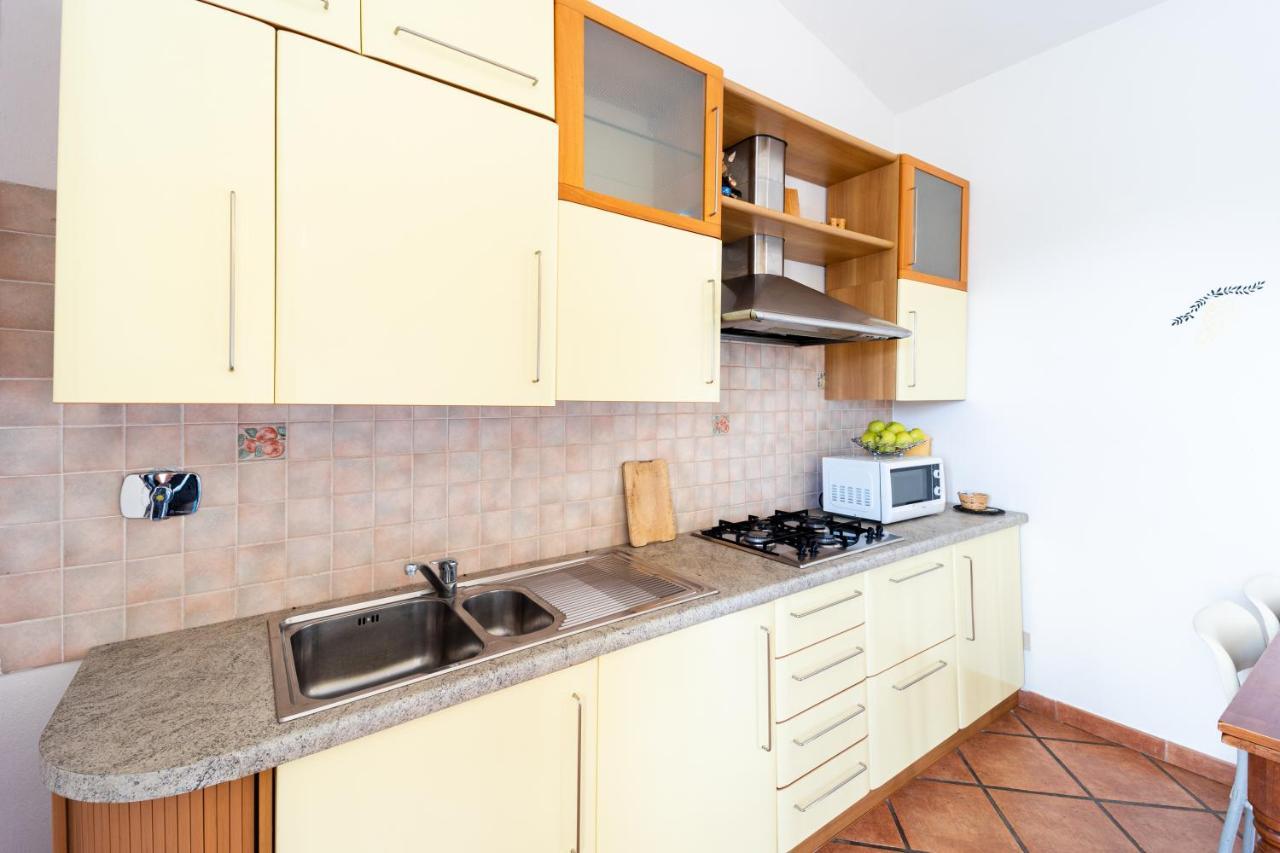Agriturismo Le Mimose Imperia Kültér fotó