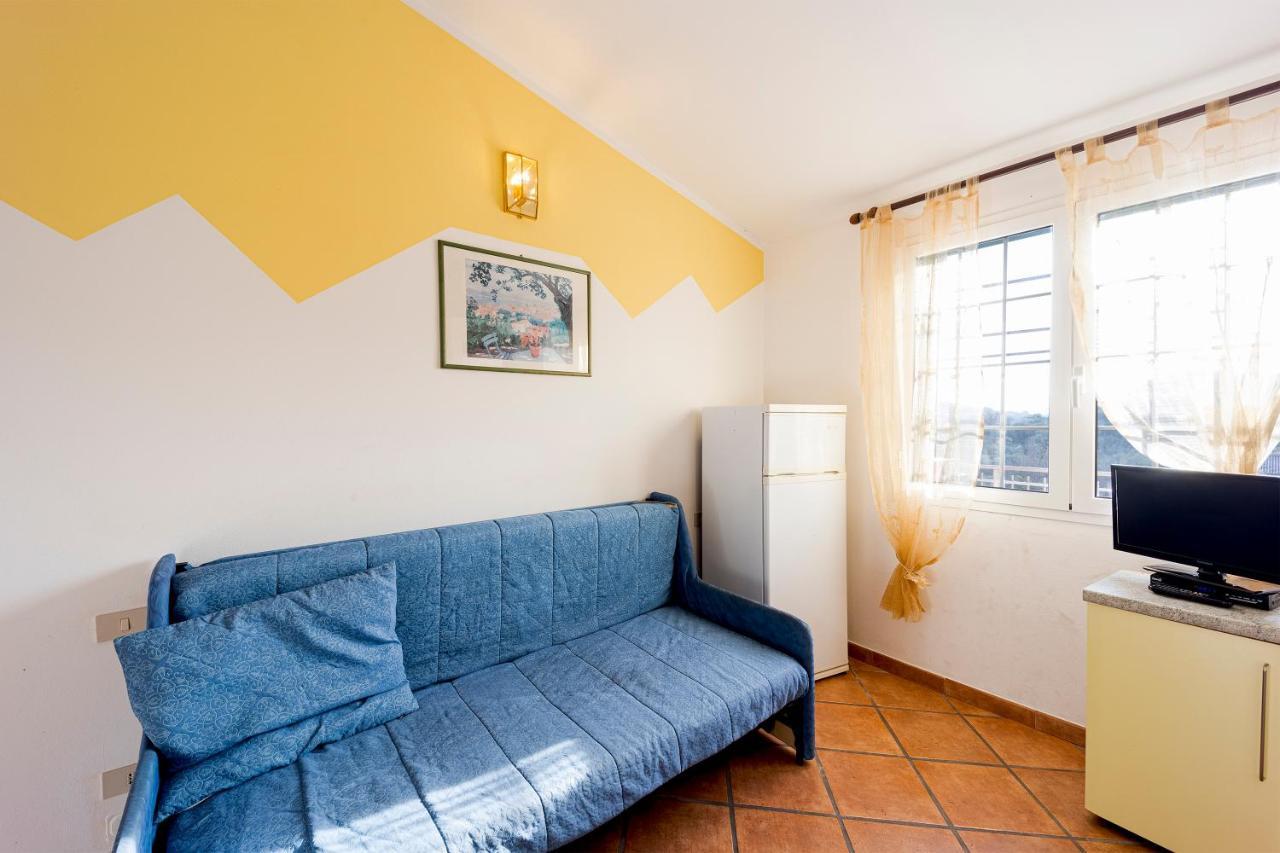 Agriturismo Le Mimose Imperia Kültér fotó