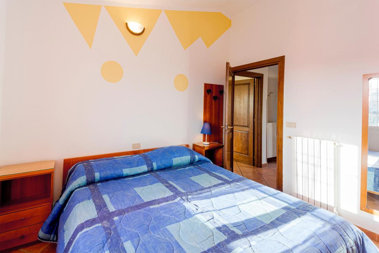 Agriturismo Le Mimose Imperia Kültér fotó