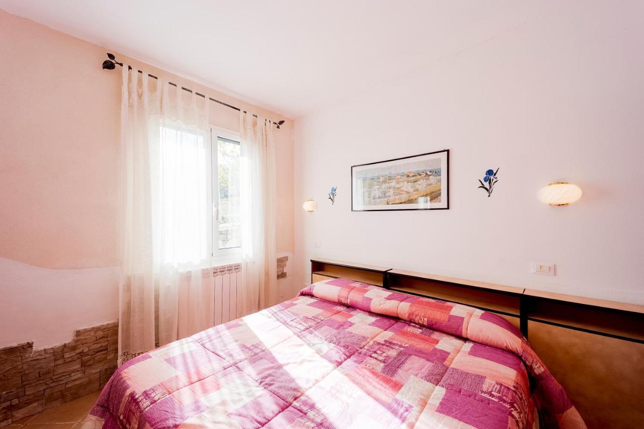 Agriturismo Le Mimose Imperia Kültér fotó
