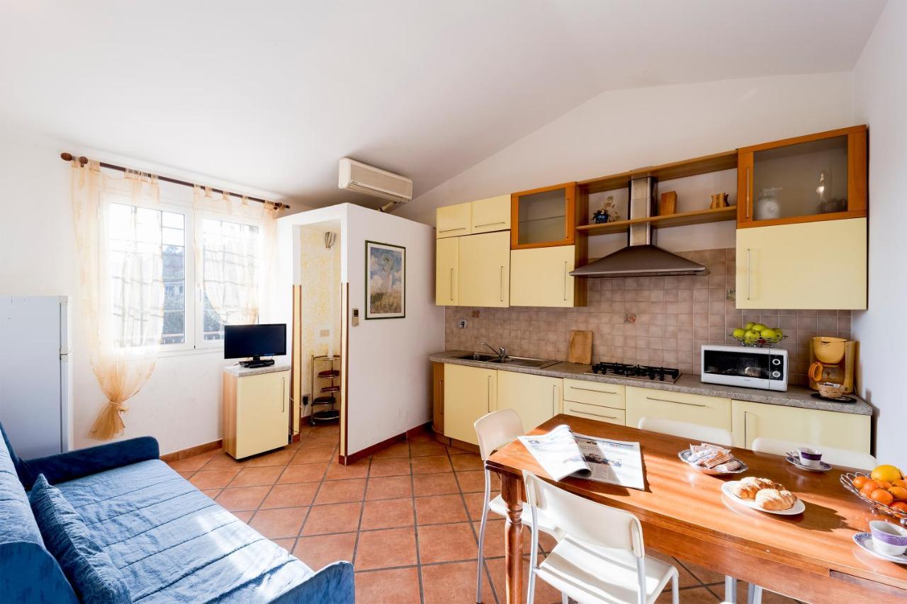 Agriturismo Le Mimose Imperia Kültér fotó