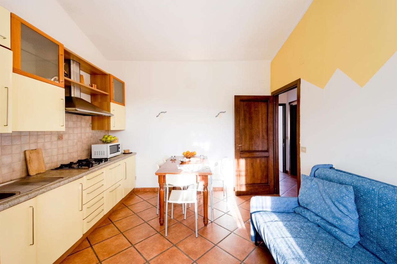 Agriturismo Le Mimose Imperia Kültér fotó