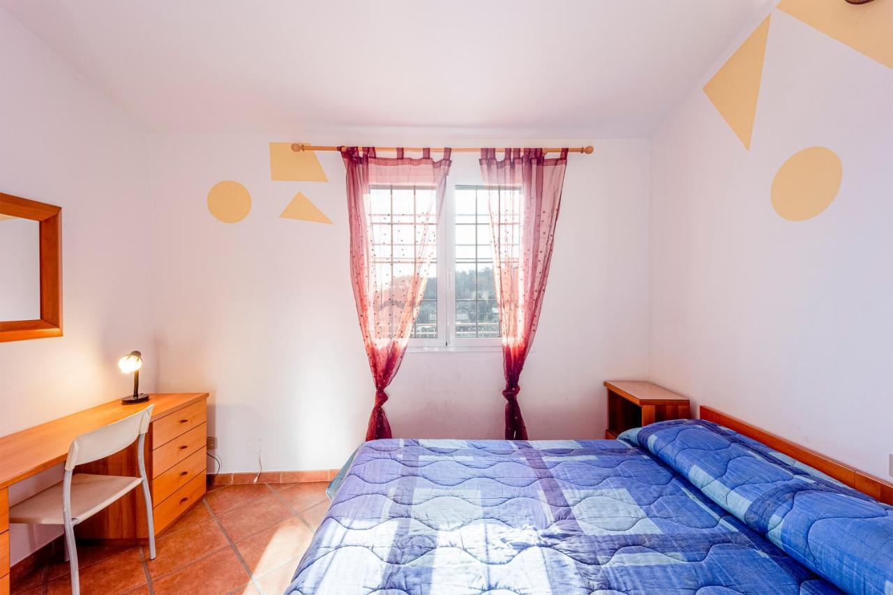 Agriturismo Le Mimose Imperia Kültér fotó