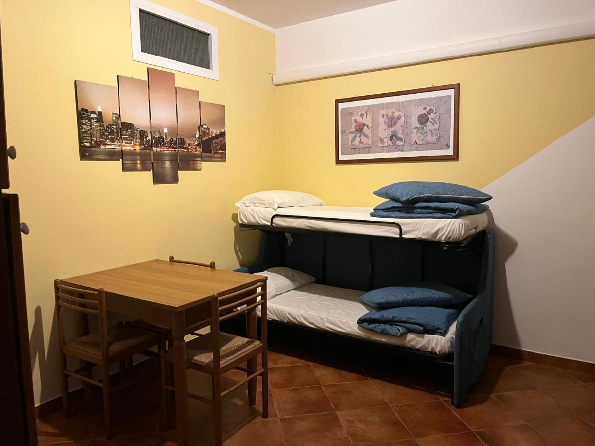 Agriturismo Le Mimose Imperia Kültér fotó