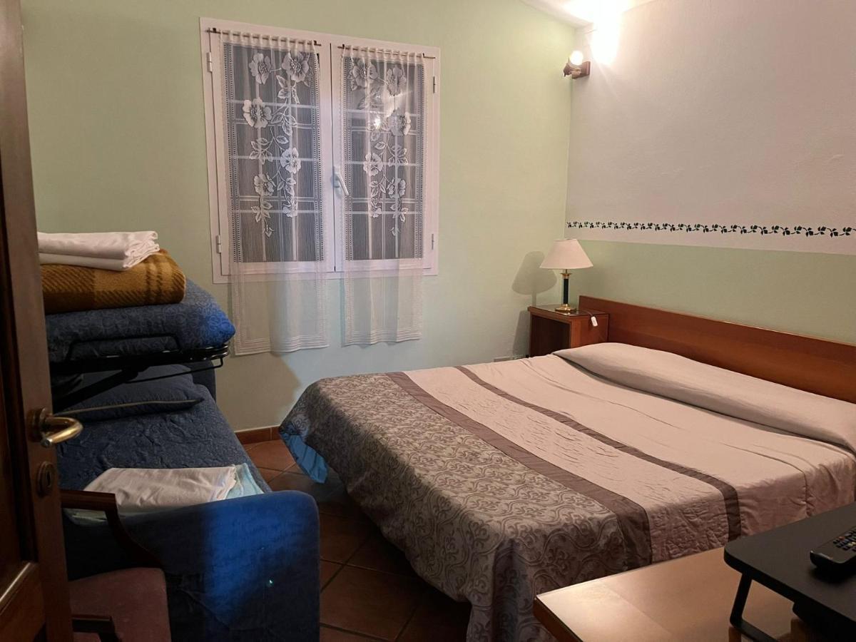Agriturismo Le Mimose Imperia Kültér fotó