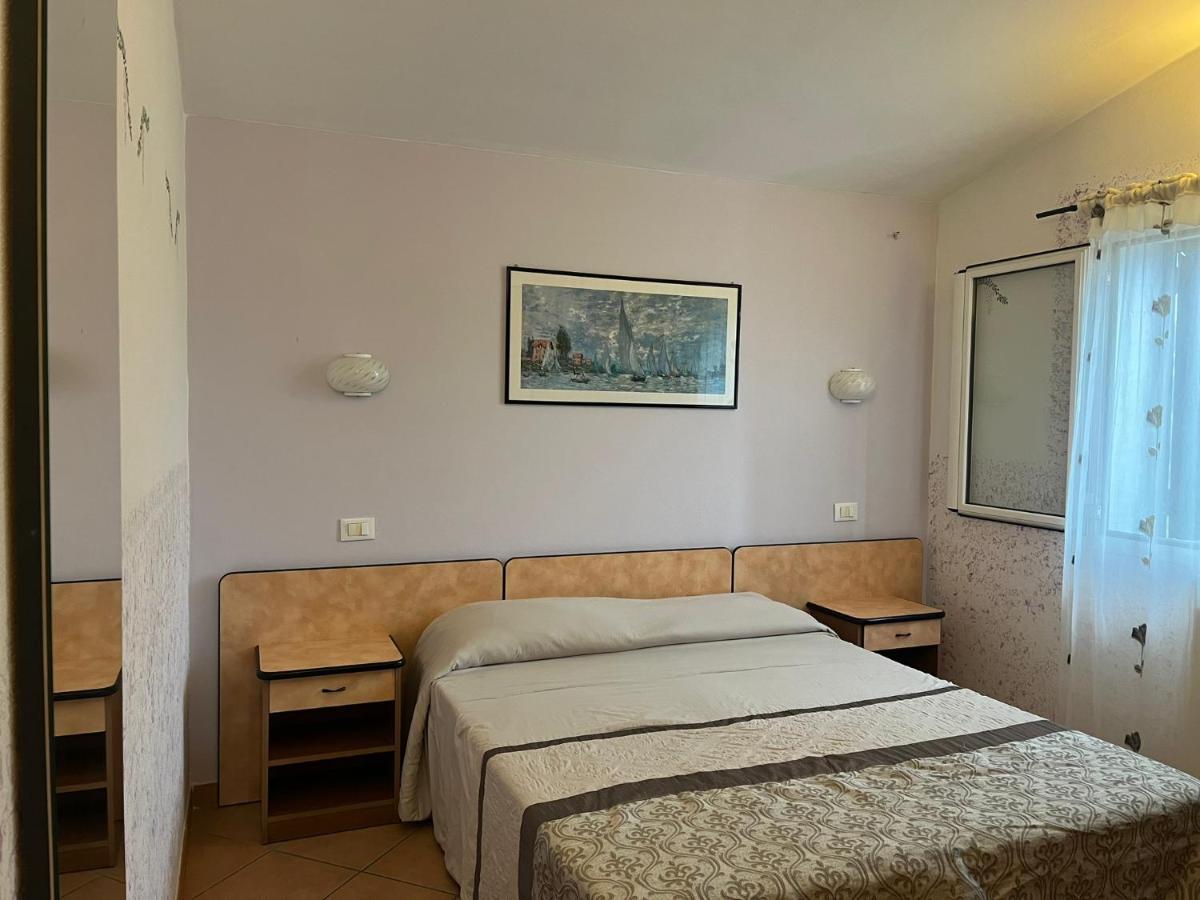 Agriturismo Le Mimose Imperia Kültér fotó