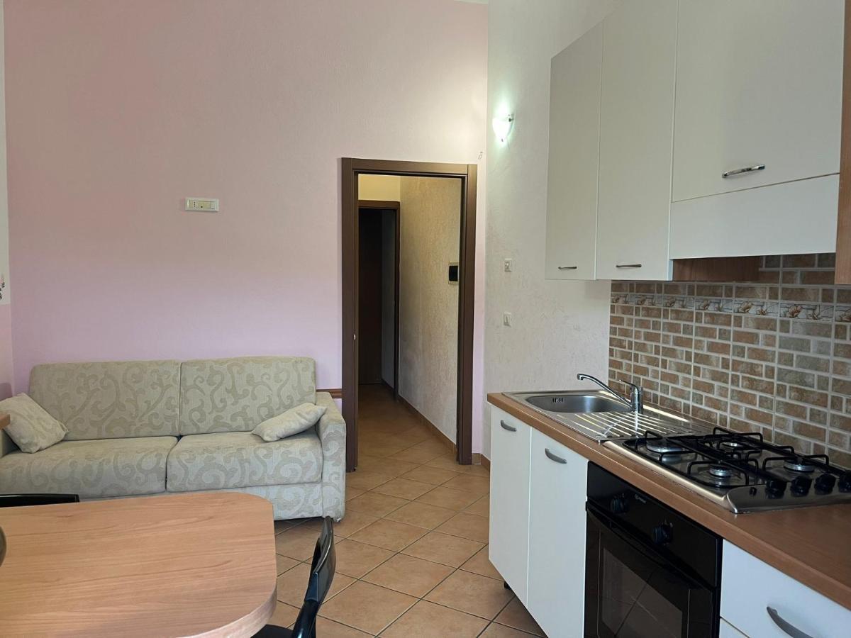 Agriturismo Le Mimose Imperia Kültér fotó