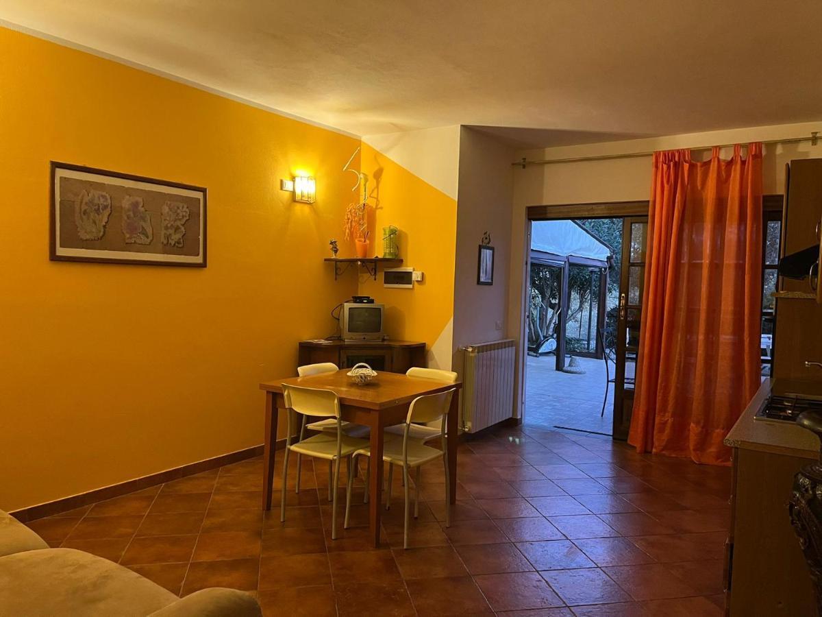 Agriturismo Le Mimose Imperia Kültér fotó