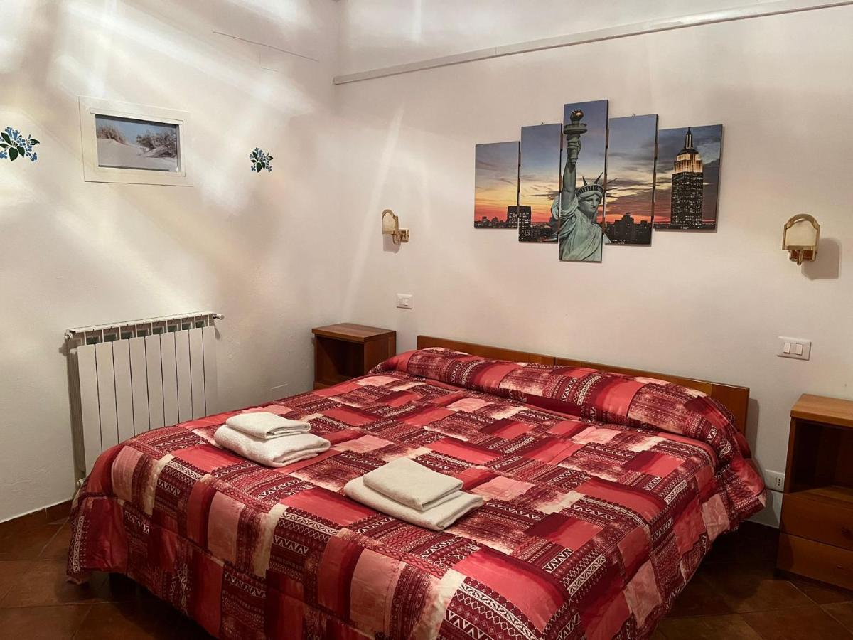 Agriturismo Le Mimose Imperia Kültér fotó