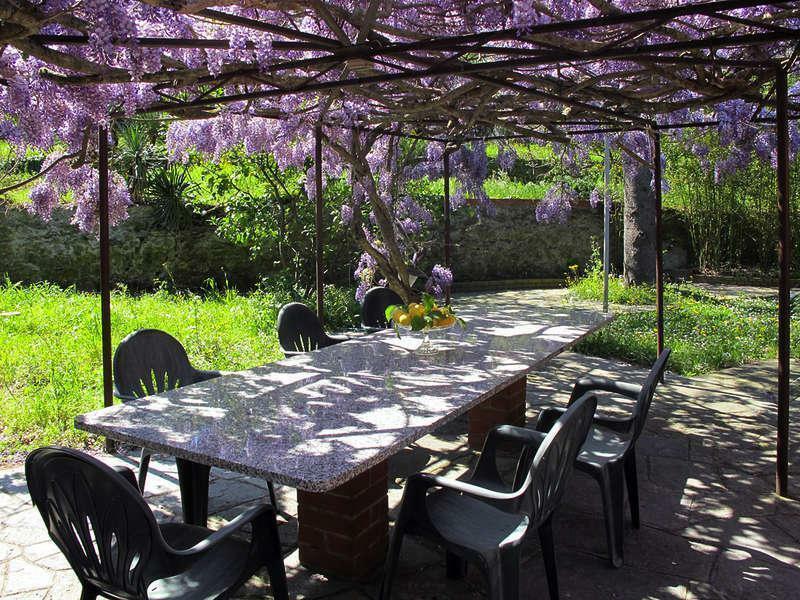 Agriturismo Le Mimose Imperia Kültér fotó